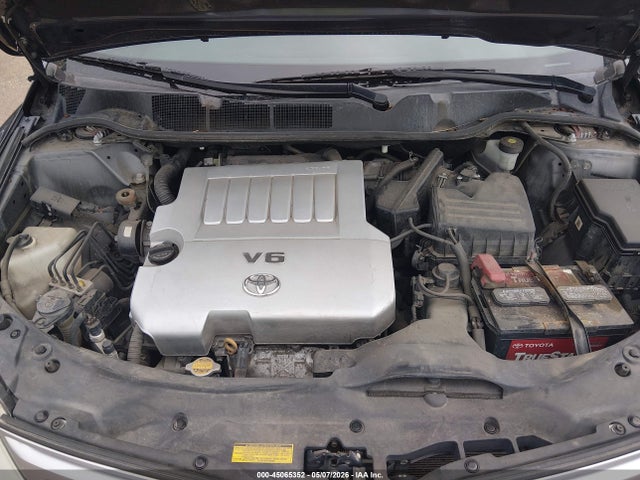 Продажа на аукционе авто 2011 Toyota Venza Base V6, vin: 4T3BK3BB7BU061606, номер лота: 45065352