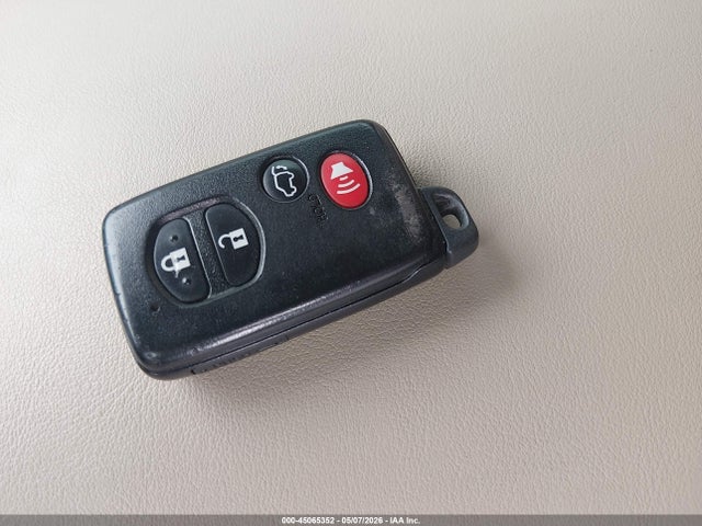 Продажа на аукционе авто 2011 Toyota Venza Base V6, vin: 4T3BK3BB7BU061606, номер лота: 45065352