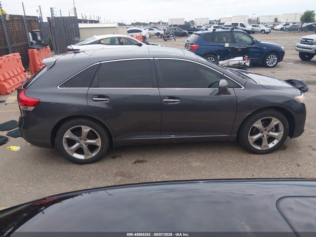 Продажа на аукционе авто 2011 Toyota Venza Base V6, vin: 4T3BK3BB7BU061606, номер лота: 45065352