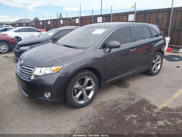 Продажа на аукционе авто 2011 Toyota Venza Base V6, vin: 4T3BK3BB7BU061606, номер лота: 45065352