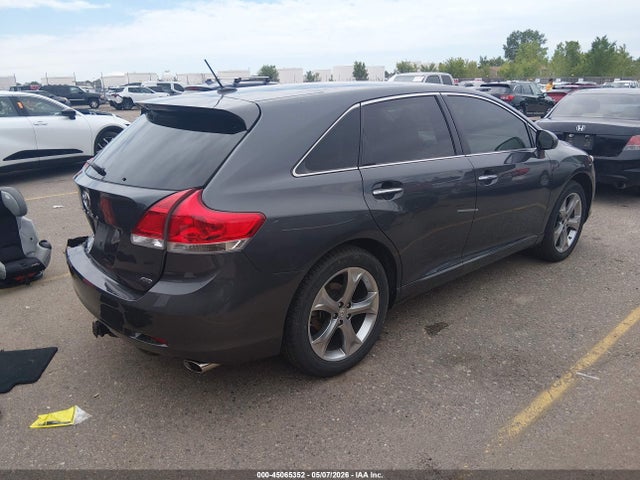 Продажа на аукционе авто 2011 Toyota Venza Base V6, vin: 4T3BK3BB7BU061606, номер лота: 45065352