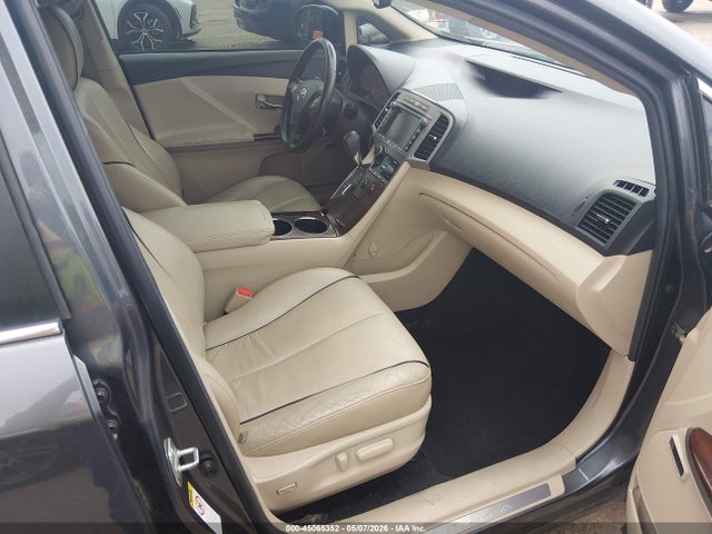 Продажа на аукционе авто 2011 Toyota Venza Base V6, vin: 4T3BK3BB7BU061606, номер лота: 45065352