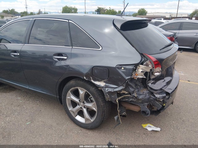 Продажа на аукционе авто 2011 Toyota Venza Base V6, vin: 4T3BK3BB7BU061606, номер лота: 45065352