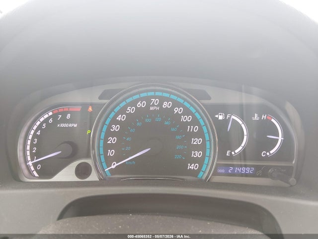 Продажа на аукционе авто 2011 Toyota Venza Base V6, vin: 4T3BK3BB7BU061606, номер лота: 45065352