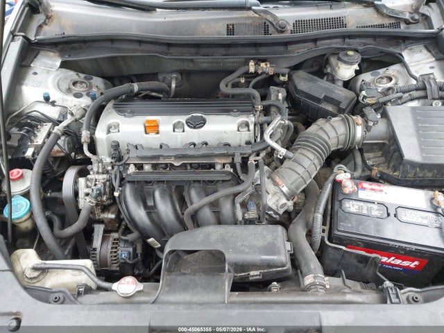 Продажа на аукционе авто 2008 Honda Accord 2.4 Lx-p, vin: 1HGCP26448A053029, номер лота: 45065355