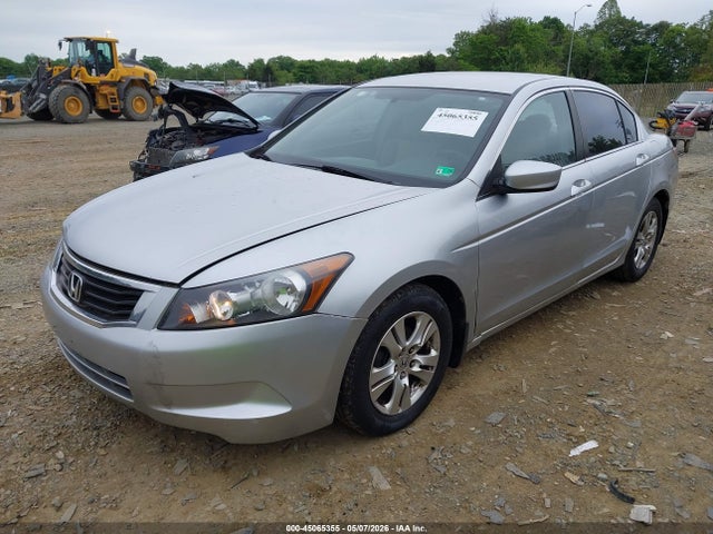 Продажа на аукционе авто 2008 Honda Accord 2.4 Lx-p, vin: 1HGCP26448A053029, номер лота: 45065355