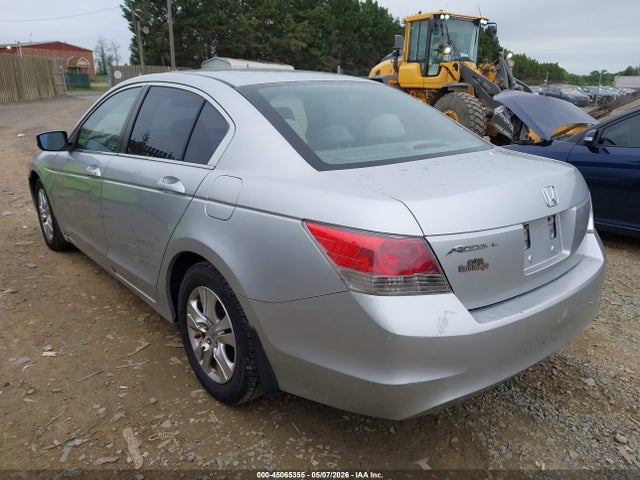 Продажа на аукционе авто 2008 Honda Accord 2.4 Lx-p, vin: 1HGCP26448A053029, номер лота: 45065355