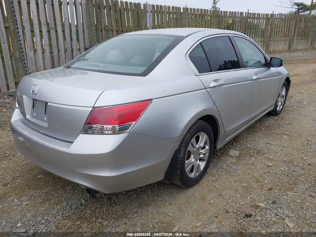 Продажа на аукционе авто 2008 Honda Accord 2.4 Lx-p, vin: 1HGCP26448A053029, номер лота: 45065355