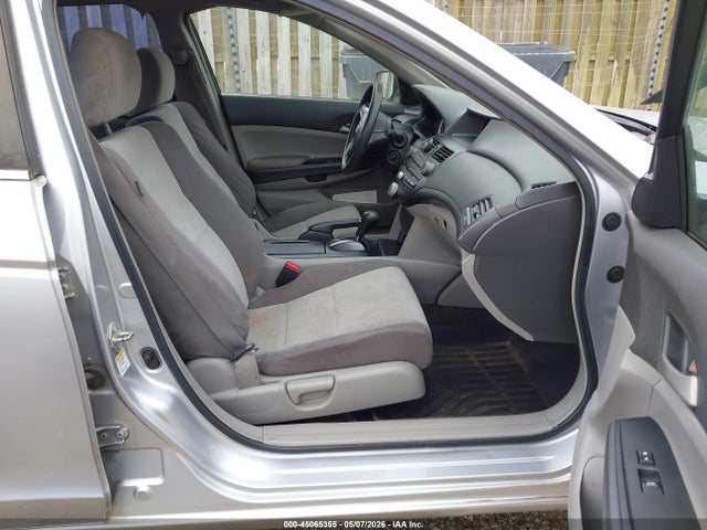Продажа на аукционе авто 2008 Honda Accord 2.4 Lx-p, vin: 1HGCP26448A053029, номер лота: 45065355