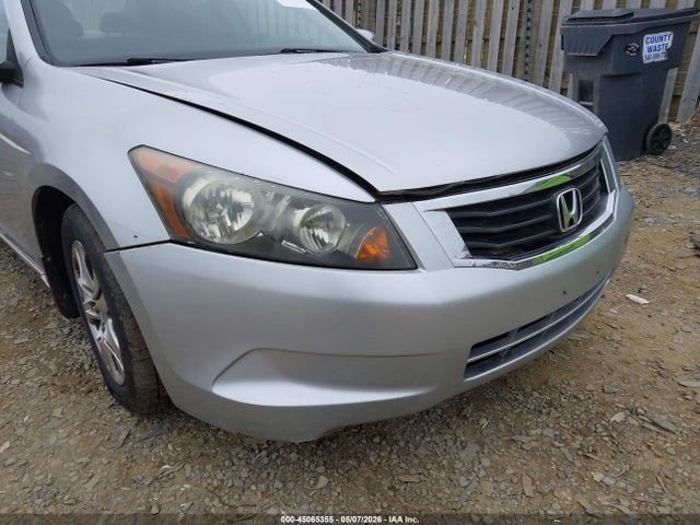 Продажа на аукционе авто 2008 Honda Accord 2.4 Lx-p, vin: 1HGCP26448A053029, номер лота: 45065355
