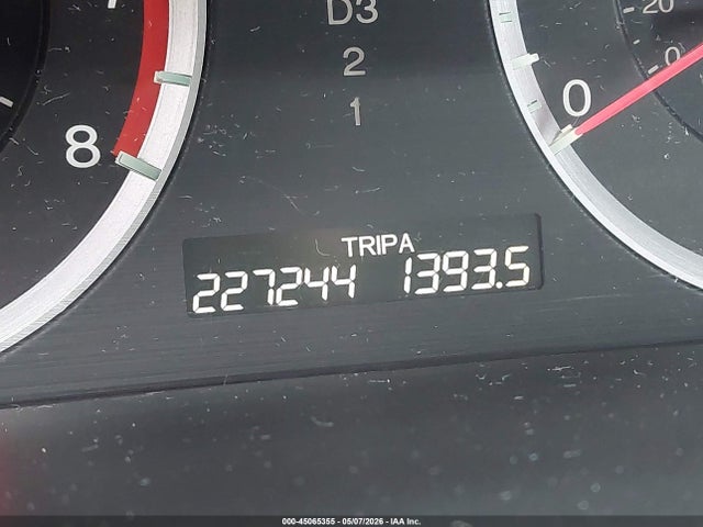 Продажа на аукционе авто 2008 Honda Accord 2.4 Lx-p, vin: 1HGCP26448A053029, номер лота: 45065355