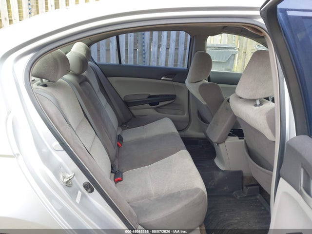 Продажа на аукционе авто 2008 Honda Accord 2.4 Lx-p, vin: 1HGCP26448A053029, номер лота: 45065355
