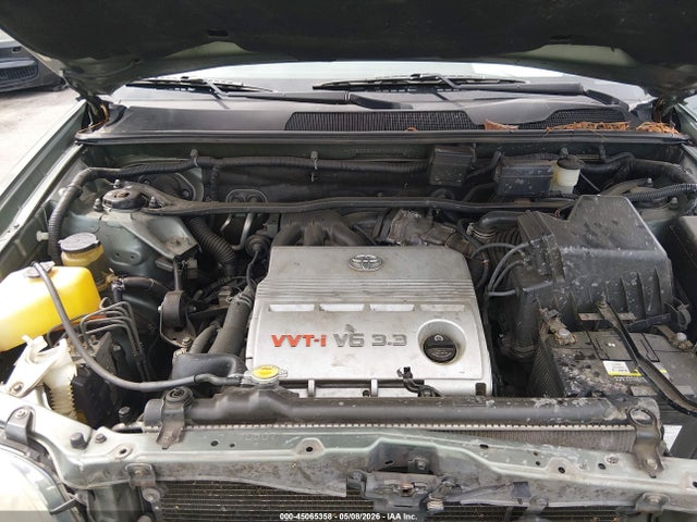 Aukcja sprzedaży 2007 Toyota Highlander V6, vin: JTEGP21A970133021, numer aukcji: 45065358