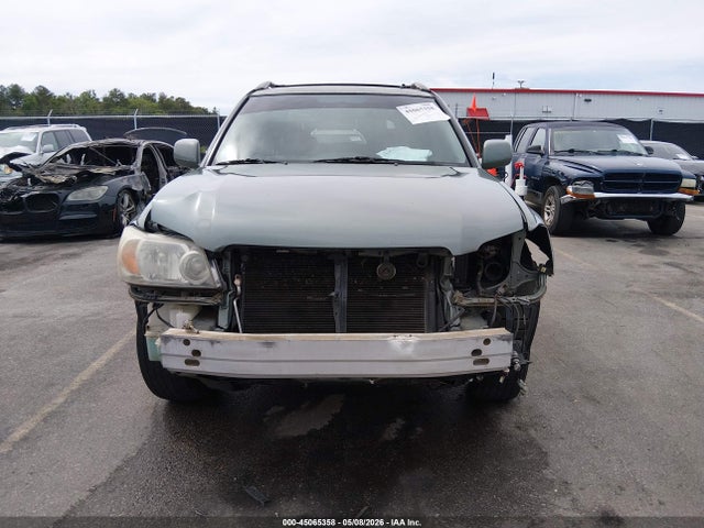 Aukcja sprzedaży 2007 Toyota Highlander V6, vin: JTEGP21A970133021, numer aukcji: 45065358