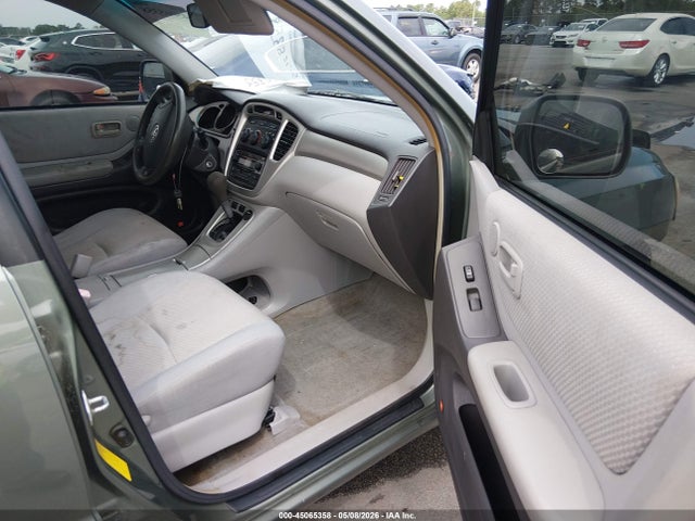 Aukcja sprzedaży 2007 Toyota Highlander V6, vin: JTEGP21A970133021, numer aukcji: 45065358
