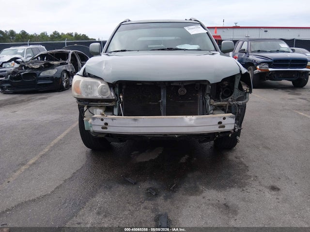 Aukcja sprzedaży 2007 Toyota Highlander V6, vin: JTEGP21A970133021, numer aukcji: 45065358