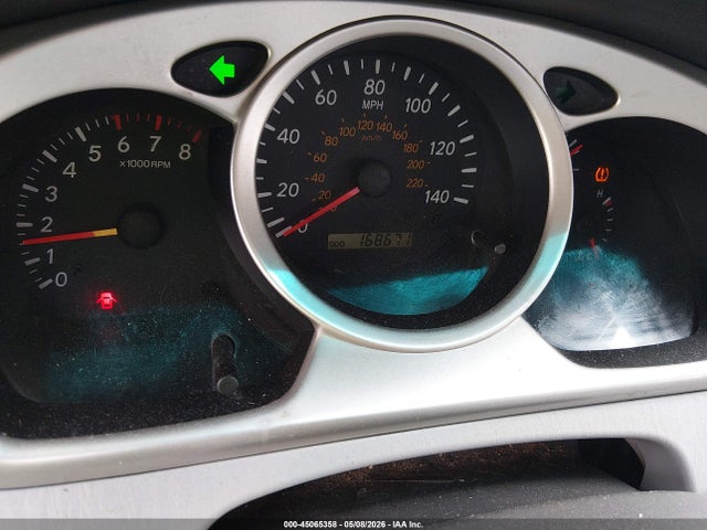 Aukcja sprzedaży 2007 Toyota Highlander V6, vin: JTEGP21A970133021, numer aukcji: 45065358