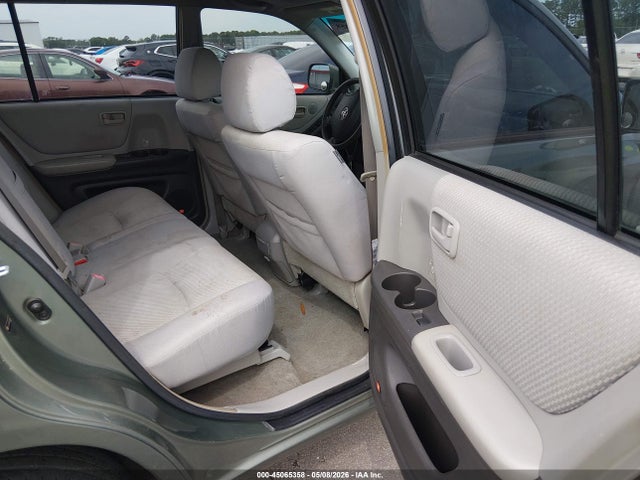 Aukcja sprzedaży 2007 Toyota Highlander V6, vin: JTEGP21A970133021, numer aukcji: 45065358