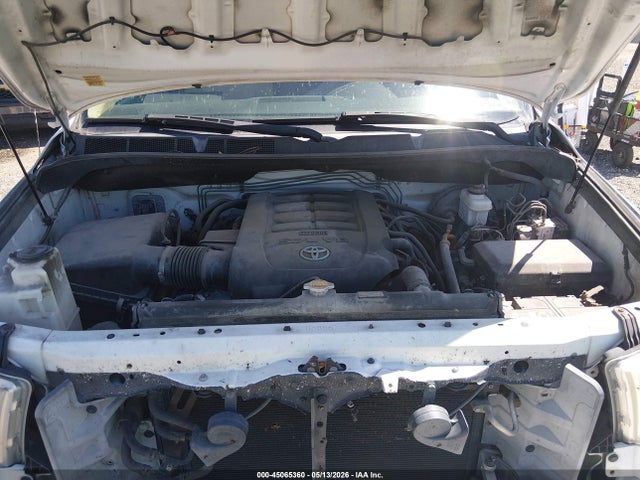 Aukcja sprzedaży 2012 Toyota Tundra Grade 5.7l V8, vin: 5TFEY5F14CX117913, numer aukcji: 45065360