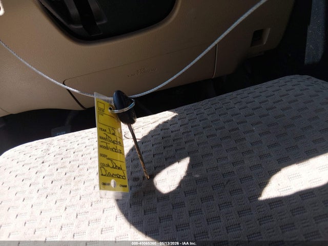 Aukcja sprzedaży 2012 Toyota Tundra Grade 5.7l V8, vin: 5TFEY5F14CX117913, numer aukcji: 45065360