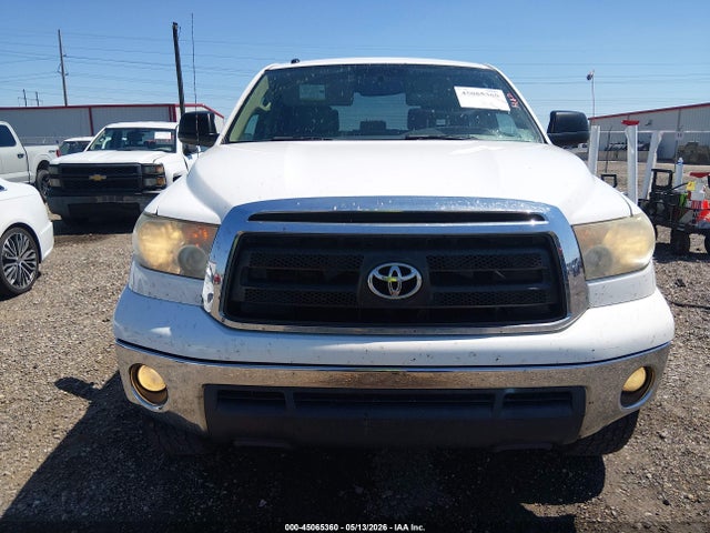 Aukcja sprzedaży 2012 Toyota Tundra Grade 5.7l V8, vin: 5TFEY5F14CX117913, numer aukcji: 45065360