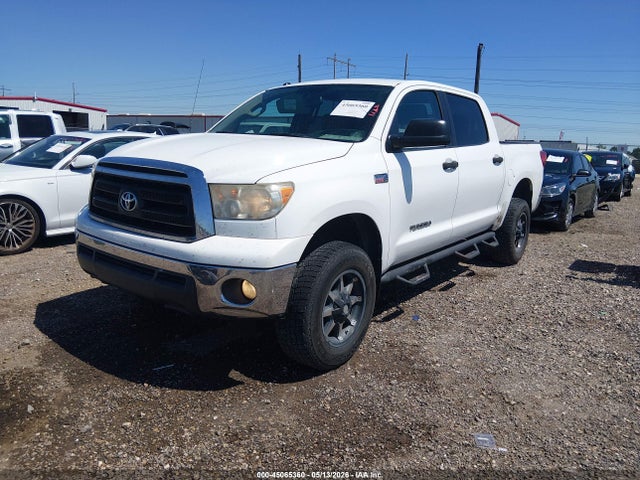 Aukcja sprzedaży 2012 Toyota Tundra Grade 5.7l V8, vin: 5TFEY5F14CX117913, numer aukcji: 45065360