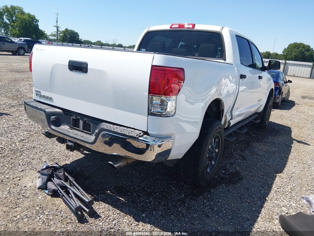 Aukcja sprzedaży 2012 Toyota Tundra Grade 5.7l V8, vin: 5TFEY5F14CX117913, numer aukcji: 45065360