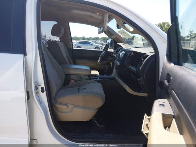 Aukcja sprzedaży 2012 Toyota Tundra Grade 5.7l V8, vin: 5TFEY5F14CX117913, numer aukcji: 45065360