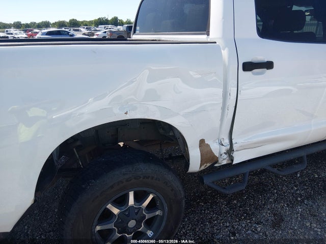 Aukcja sprzedaży 2012 Toyota Tundra Grade 5.7l V8, vin: 5TFEY5F14CX117913, numer aukcji: 45065360