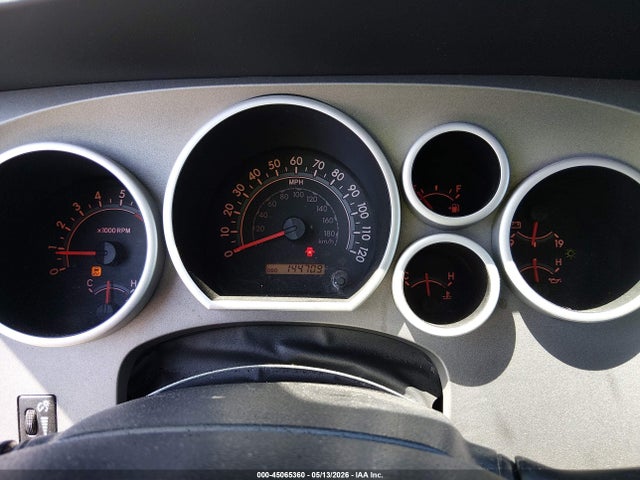 Aukcja sprzedaży 2012 Toyota Tundra Grade 5.7l V8, vin: 5TFEY5F14CX117913, numer aukcji: 45065360