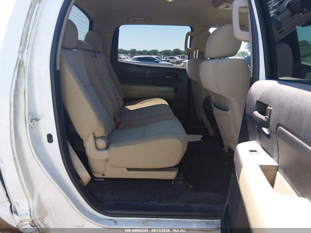 Aukcja sprzedaży 2012 Toyota Tundra Grade 5.7l V8, vin: 5TFEY5F14CX117913, numer aukcji: 45065360