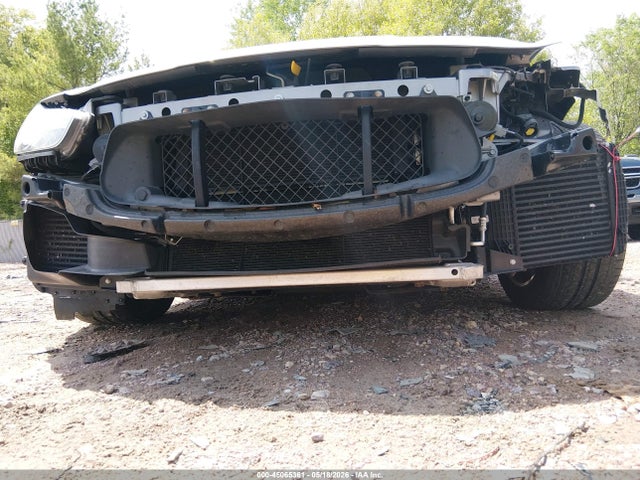 Продажа на аукционе авто 2014 Maserati Ghibli S Q4, vin: ZAM57RTA4E1103672, номер лота: 45065361