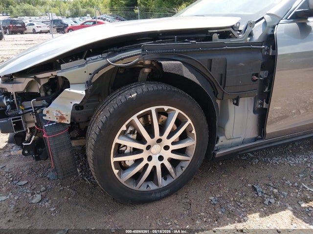 Продажа на аукционе авто 2014 Maserati Ghibli S Q4, vin: ZAM57RTA4E1103672, номер лота: 45065361