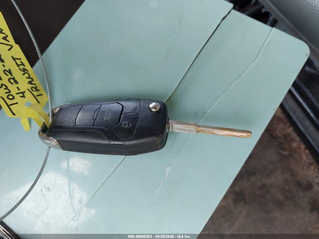 Aukcja sprzedaży 2017 Ford Transit-150, vin: 1FTYE1ZM4HKB45848, numer aukcji: 45065363