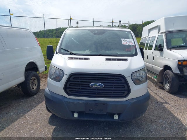 Aukcja sprzedaży 2017 Ford Transit-150, vin: 1FTYE1ZM4HKB45848, numer aukcji: 45065363