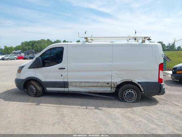 Aukcja sprzedaży 2017 Ford Transit-150, vin: 1FTYE1ZM4HKB45848, numer aukcji: 45065363