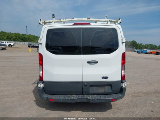 Aukcja sprzedaży 2017 Ford Transit-150, vin: 1FTYE1ZM4HKB45848, numer aukcji: 45065363