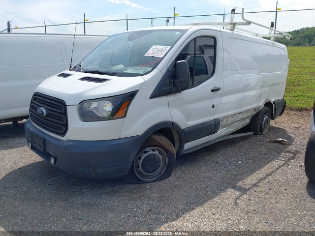 Aukcja sprzedaży 2017 Ford Transit-150, vin: 1FTYE1ZM4HKB45848, numer aukcji: 45065363