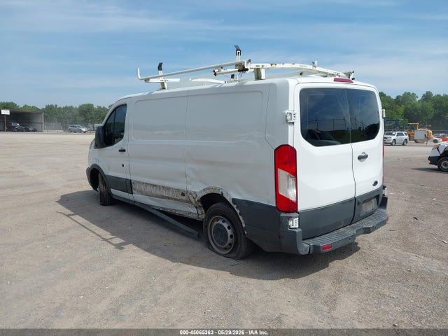 Aukcja sprzedaży 2017 Ford Transit-150, vin: 1FTYE1ZM4HKB45848, numer aukcji: 45065363