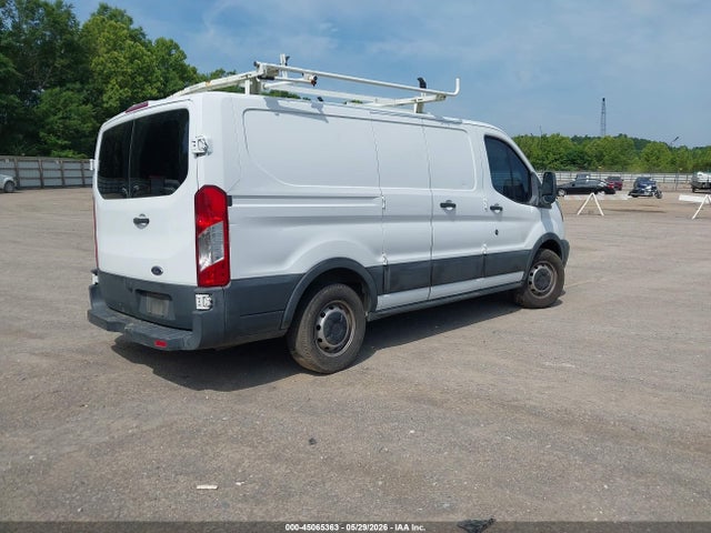 Aukcja sprzedaży 2017 Ford Transit-150, vin: 1FTYE1ZM4HKB45848, numer aukcji: 45065363