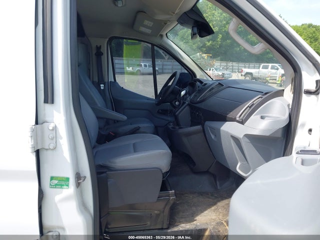 Aukcja sprzedaży 2017 Ford Transit-150, vin: 1FTYE1ZM4HKB45848, numer aukcji: 45065363