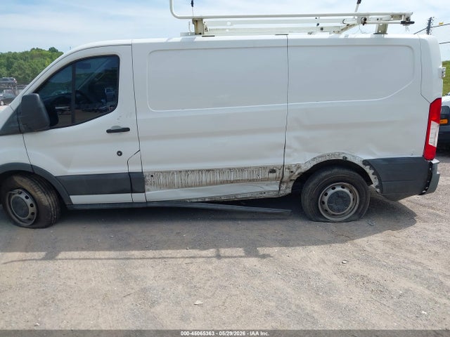 Aukcja sprzedaży 2017 Ford Transit-150, vin: 1FTYE1ZM4HKB45848, numer aukcji: 45065363