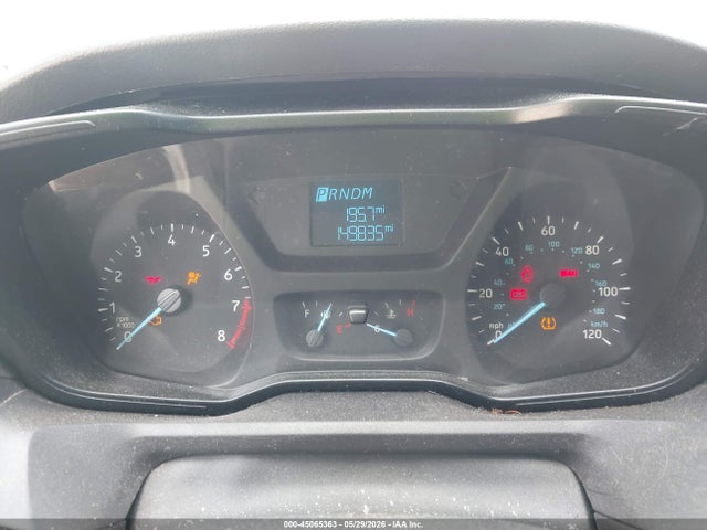 Aukcja sprzedaży 2017 Ford Transit-150, vin: 1FTYE1ZM4HKB45848, numer aukcji: 45065363