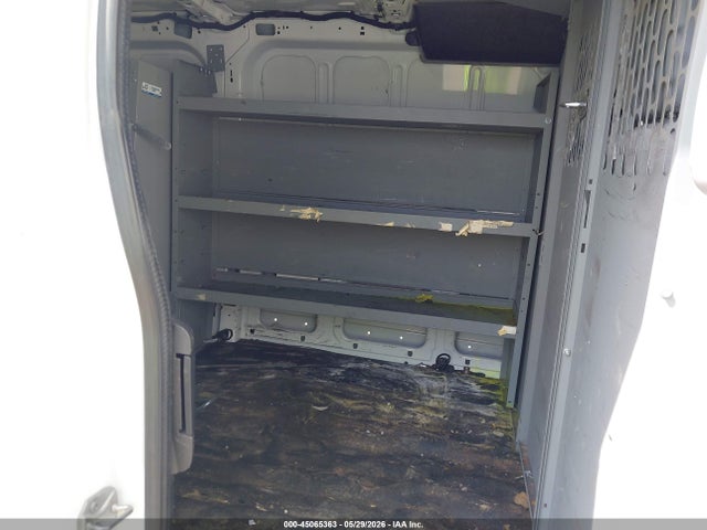 Aukcja sprzedaży 2017 Ford Transit-150, vin: 1FTYE1ZM4HKB45848, numer aukcji: 45065363