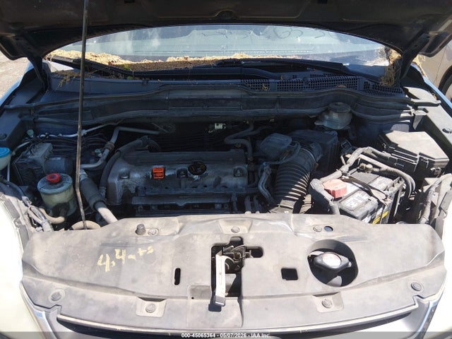 Продаж на аукціоні авто 2010 Honda Cr-v Lx, vin: 5J6RE4H30AL021889, номер лоту: 45065364