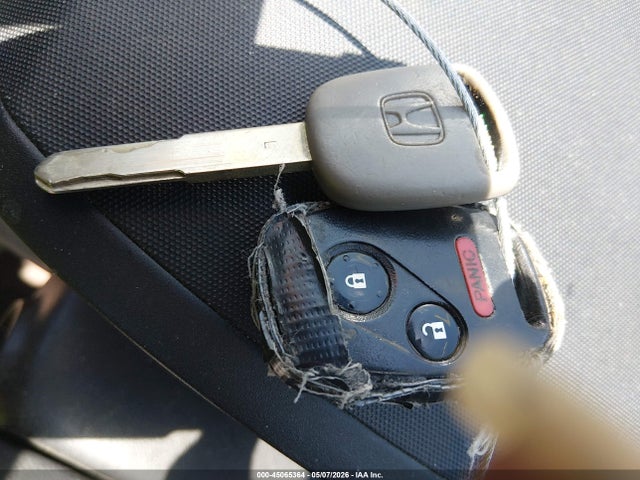 Продаж на аукціоні авто 2010 Honda Cr-v Lx, vin: 5J6RE4H30AL021889, номер лоту: 45065364