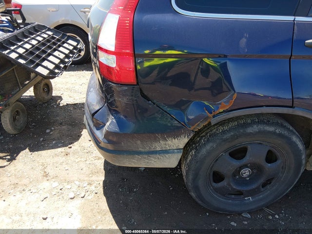 Продаж на аукціоні авто 2010 Honda Cr-v Lx, vin: 5J6RE4H30AL021889, номер лоту: 45065364