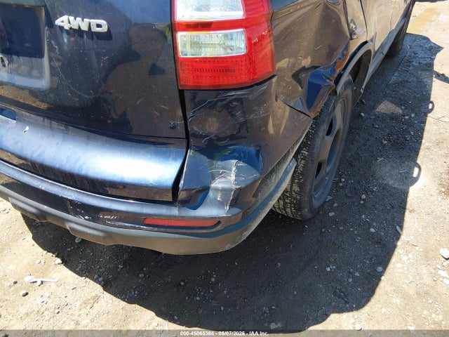 Продаж на аукціоні авто 2010 Honda Cr-v Lx, vin: 5J6RE4H30AL021889, номер лоту: 45065364