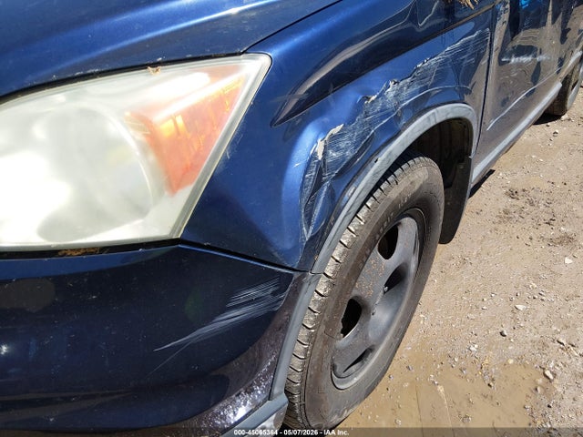 Продаж на аукціоні авто 2010 Honda Cr-v Lx, vin: 5J6RE4H30AL021889, номер лоту: 45065364