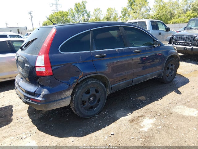 Продаж на аукціоні авто 2010 Honda Cr-v Lx, vin: 5J6RE4H30AL021889, номер лоту: 45065364